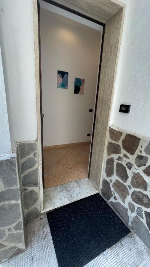 شقة Casa Cristina In Citta ريجّو دي كالابريا المظهر الخارجي الصورة