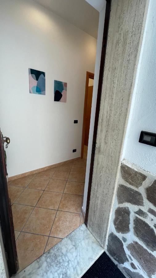 شقة Casa Cristina In Citta ريجّو دي كالابريا المظهر الخارجي الصورة